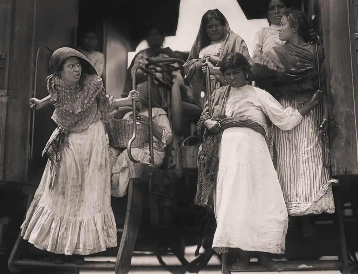 Altagracia Martínez