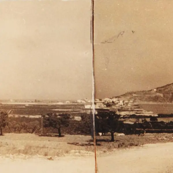 Avenida Gabriel Miro