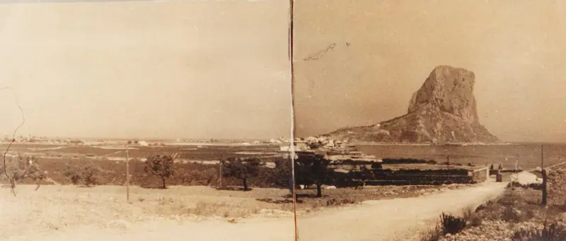 Avenida Gabriel Miro