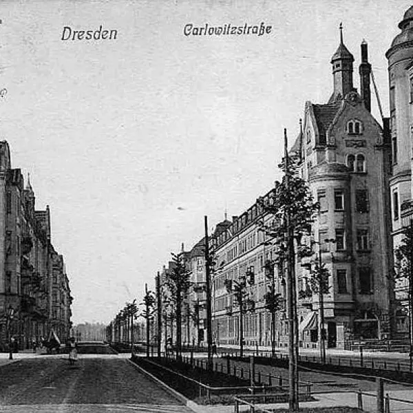 Carlowitz Strasse