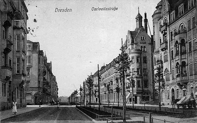 Carlowitz Strasse