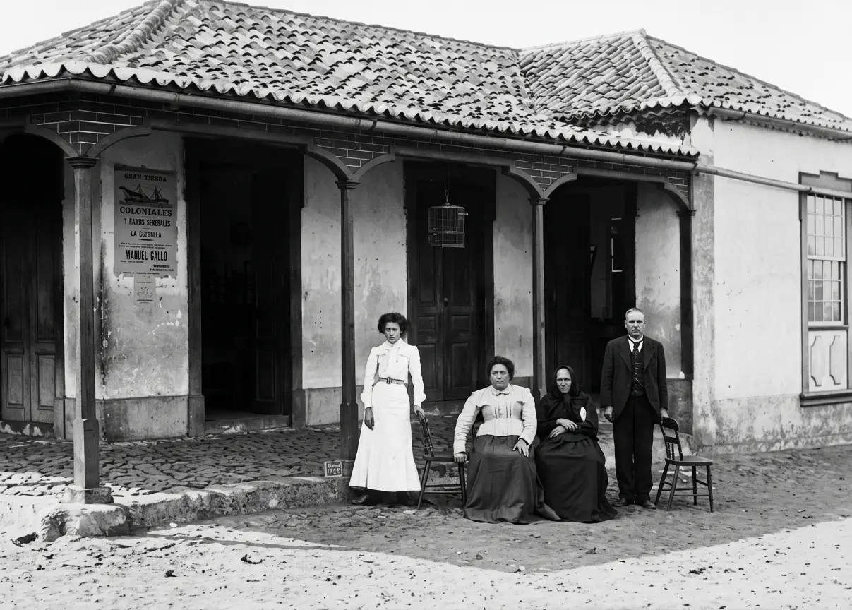 La Laguna - Los Llanos de Aridane