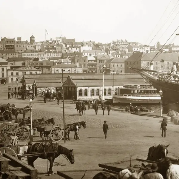 Circular Quay