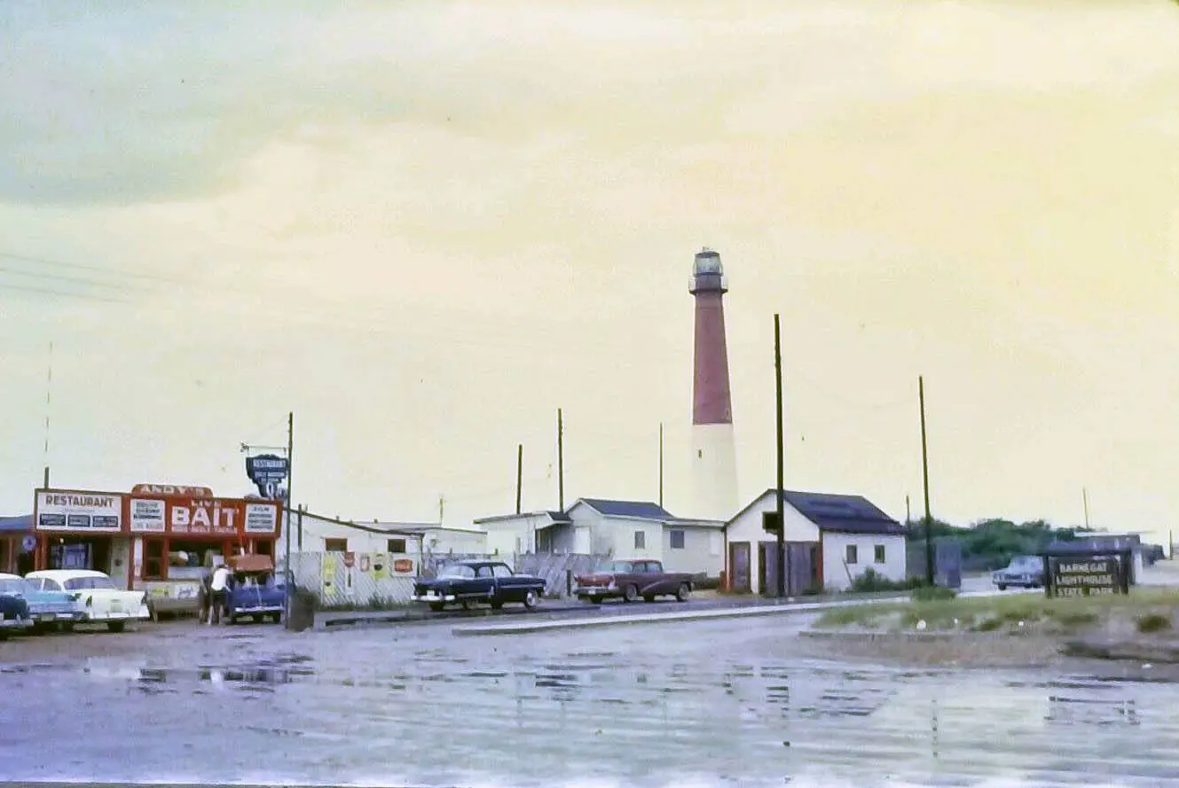 Barnegat Light