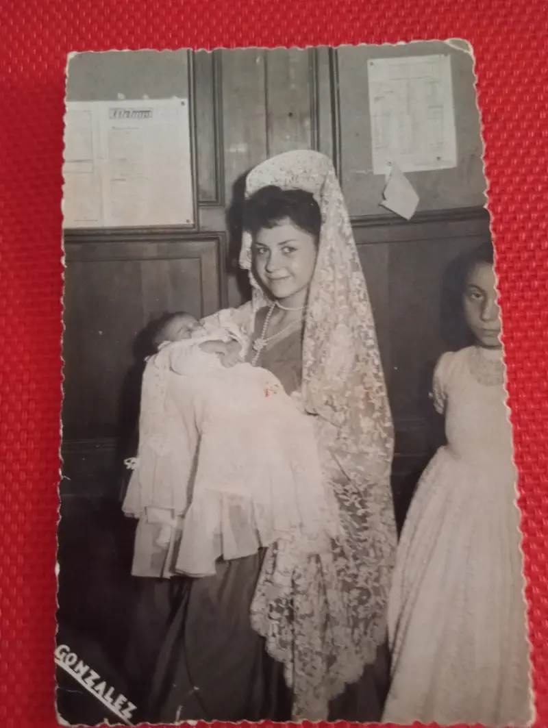 Fiestas del Cristo de Mislata