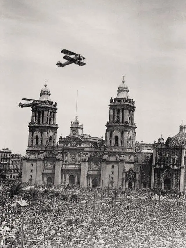 Expropiación petrolera