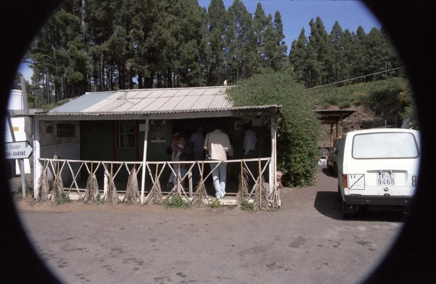 Restaurante Briestas