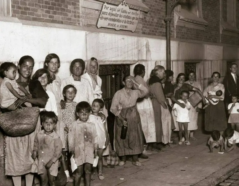 Real Hermandad del Refugio