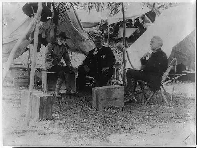 Miles, Shafter & Wheeler