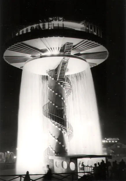  Parque de Atracciones