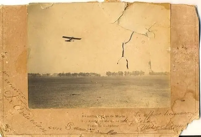 El día que el cielo se abrió sobre Guatemala 