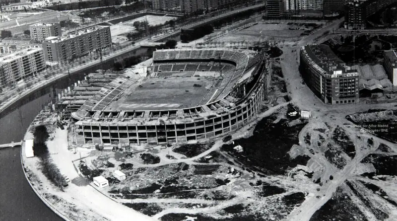 Vicente Calderón