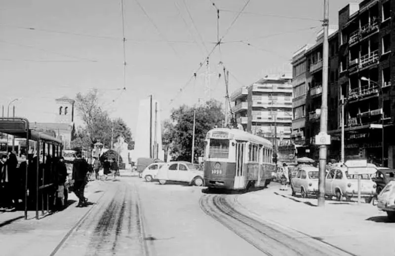  La Cruz de los Caídos