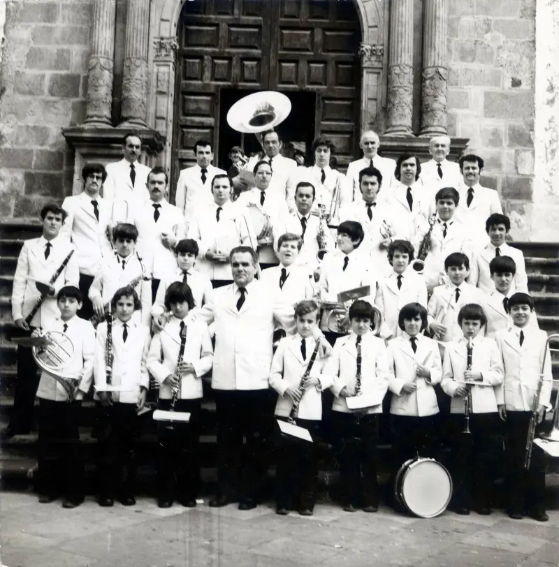 Banda de música San Miguel