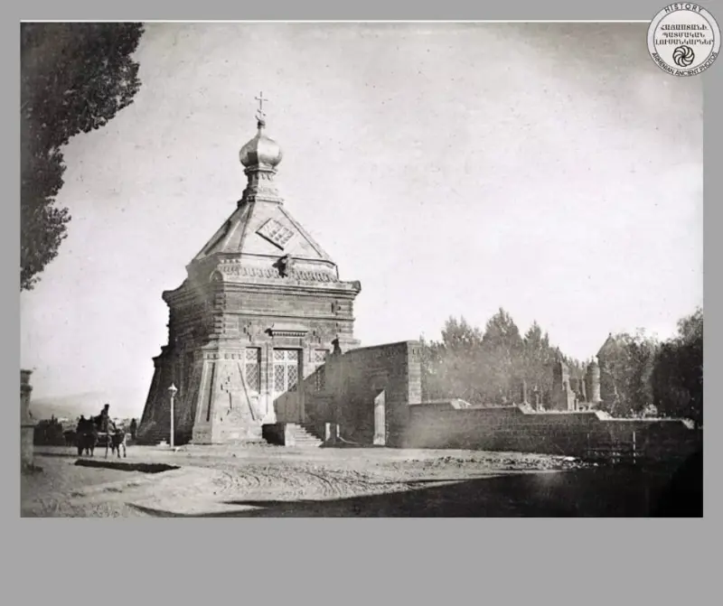 Church of St. Michael the Archangel