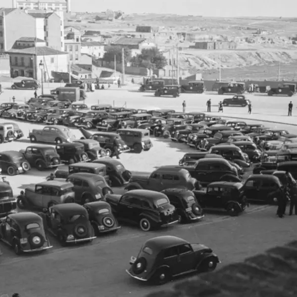 Plaza de toros de las Ventas