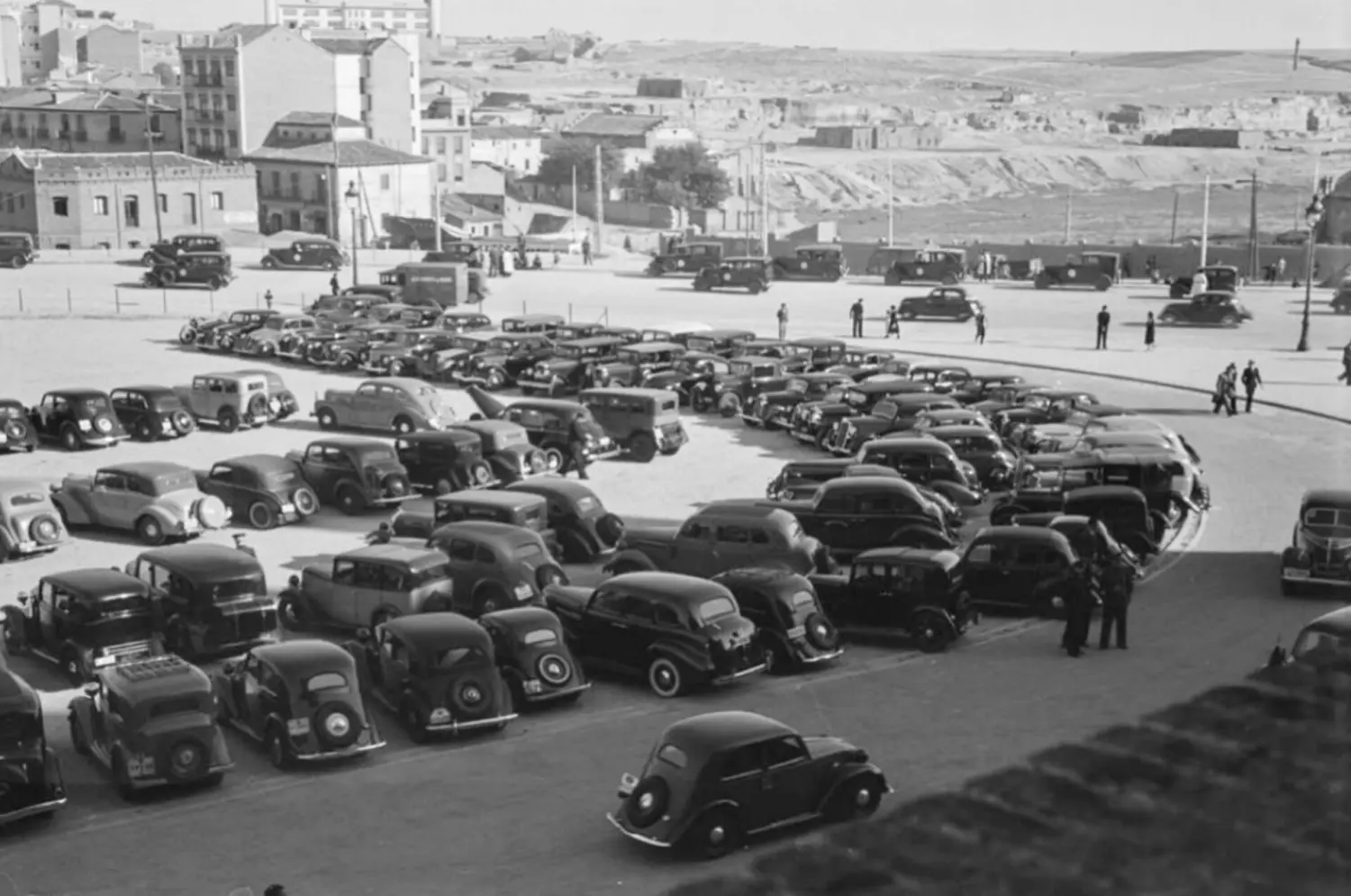Plaza de toros de las Ventas