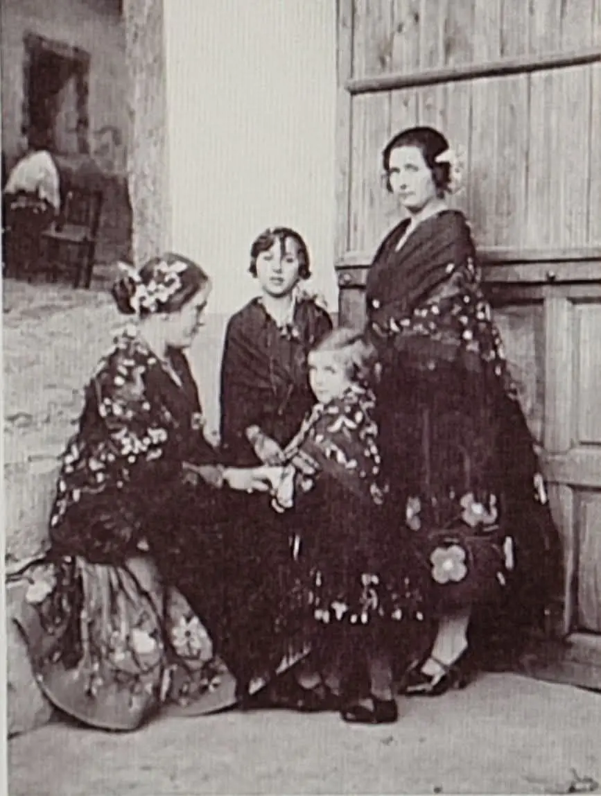 Chicas de Casar