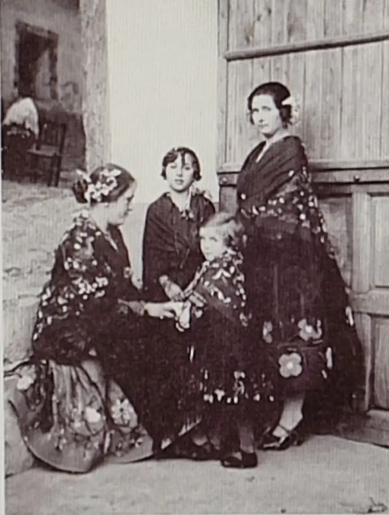 Chicas de Casar