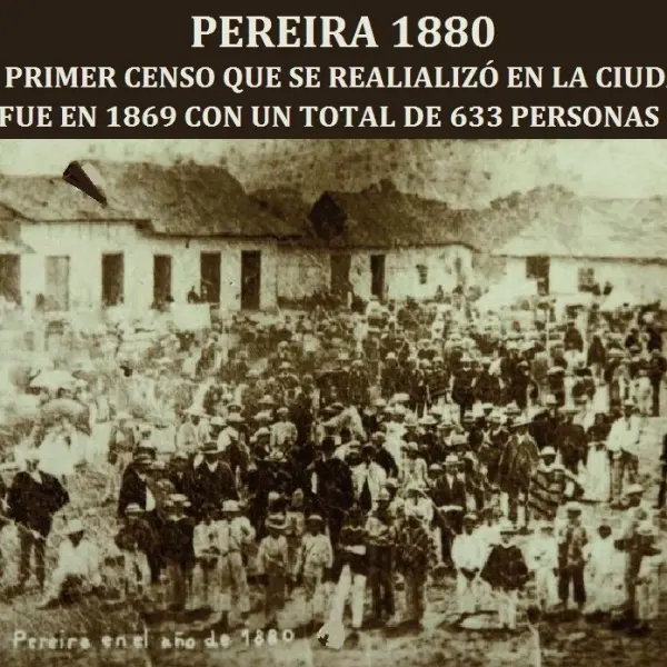 Primer censo