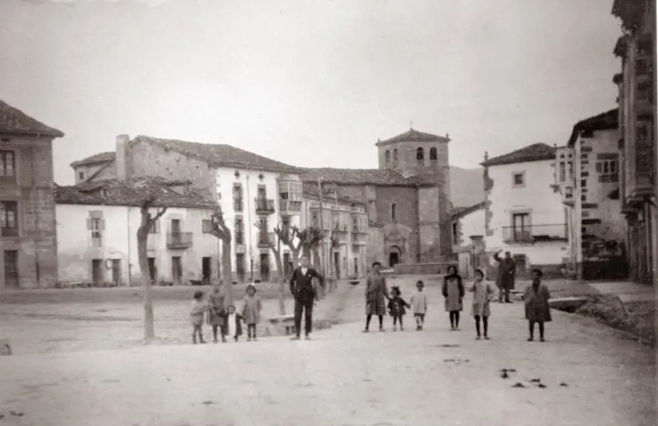 Plaza Mayor