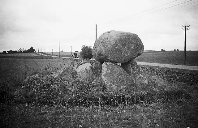 Dolmen