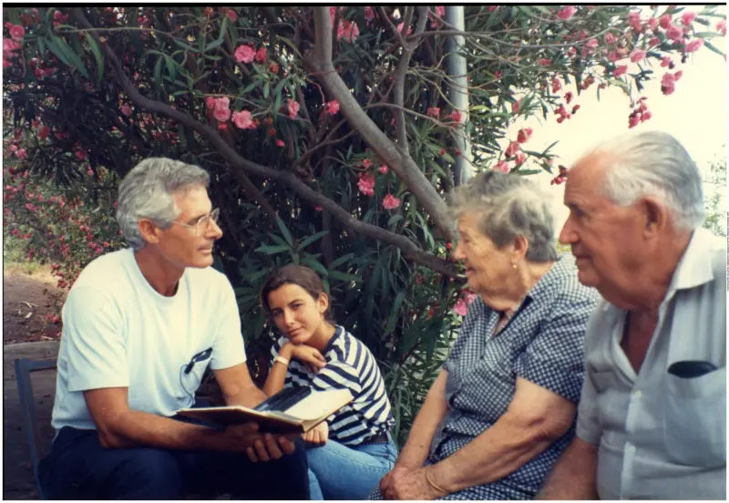  Luz María Pérez Pérez - Romances, 1993