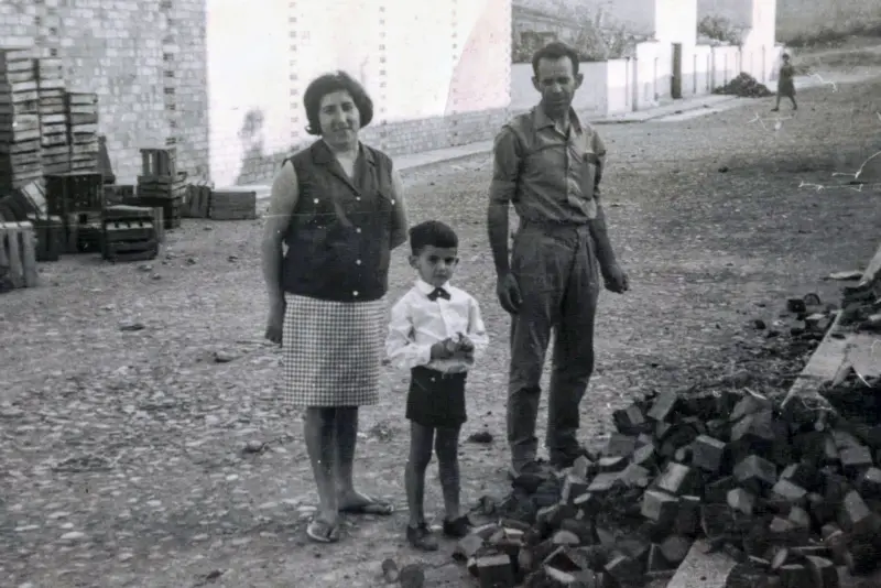 Casas Baratas. 