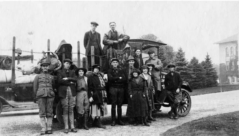 Wasatch Mountain Club