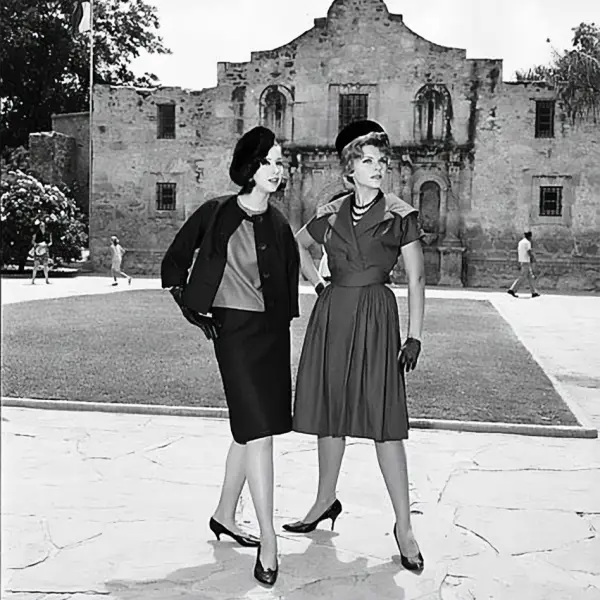 Models from Wolff and Marx 