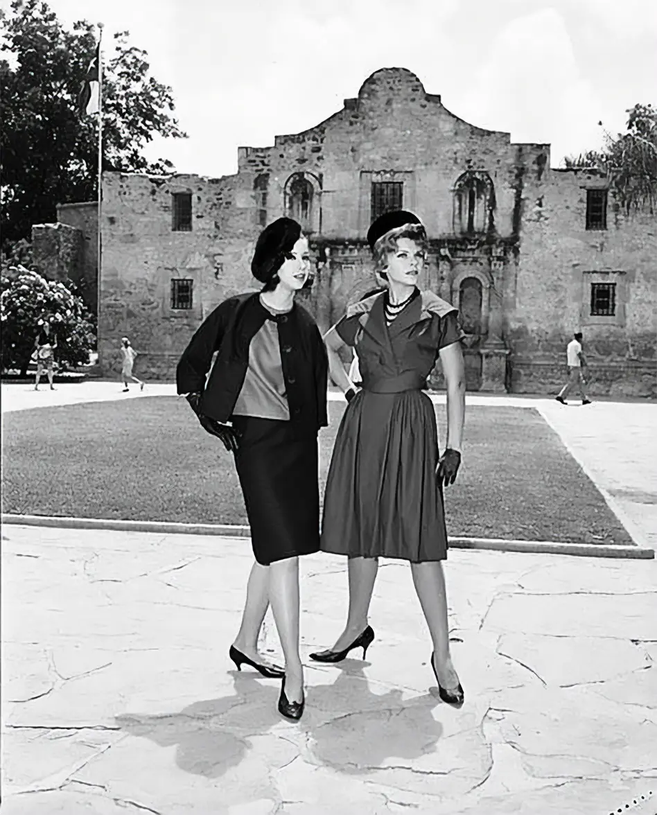 Models from Wolff and Marx 