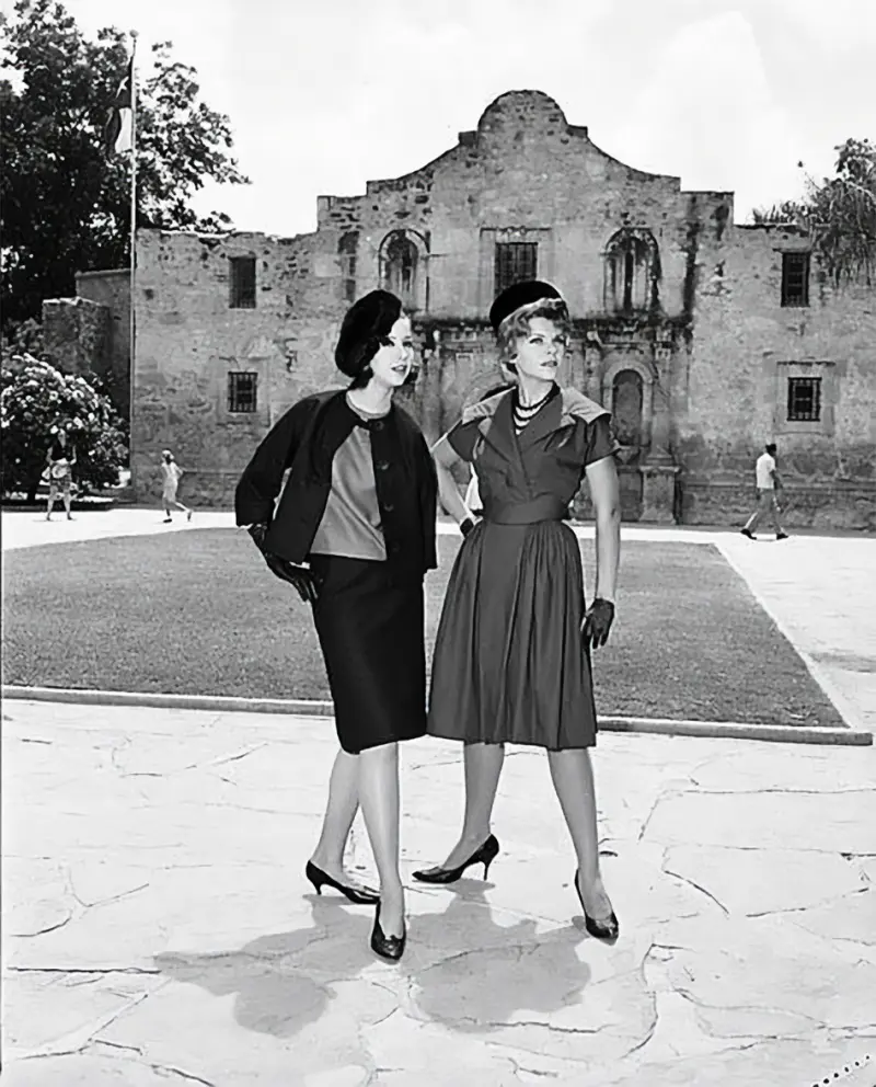 Models from Wolff and Marx 