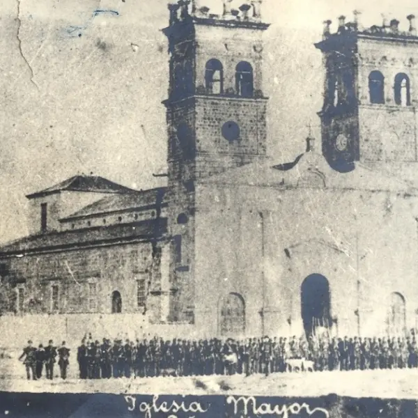 Iglesia de San José