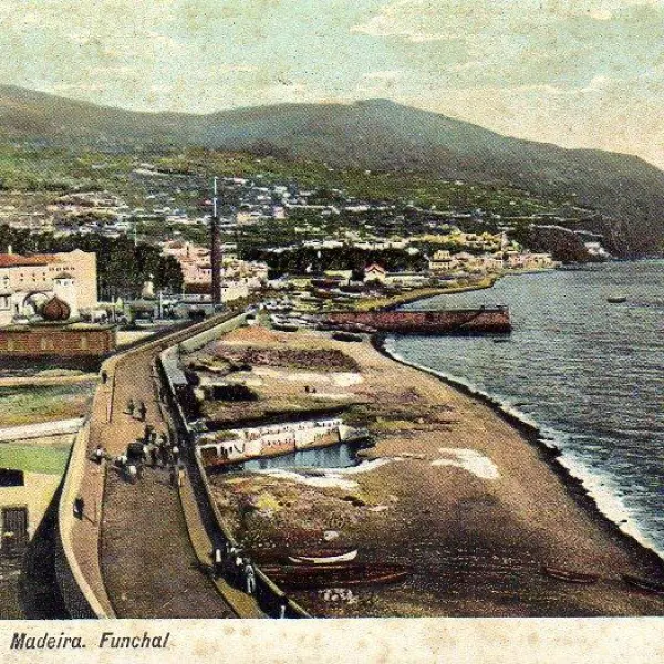 Funchal
