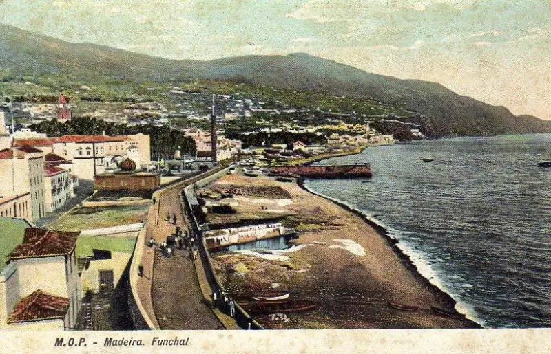 Funchal