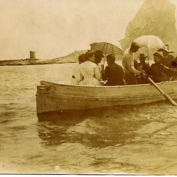 Turismo por la costa