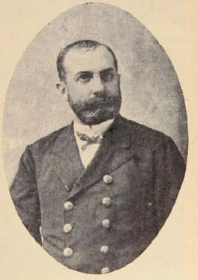 Jorge Montt – Figura clave de la política chilena