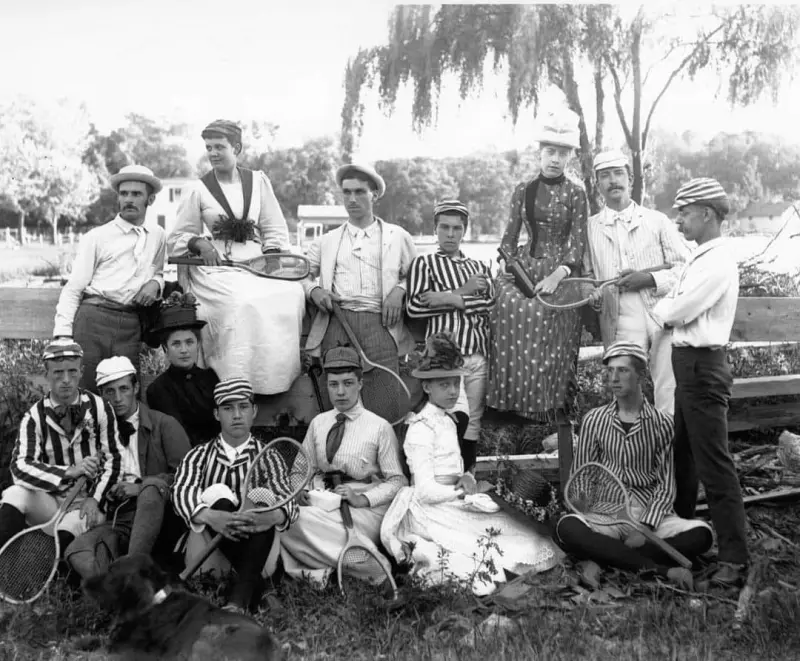 Staten Island Tennis Club