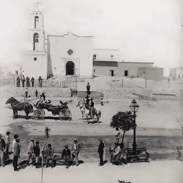 Misión de Guadalupe