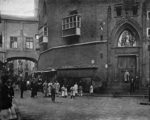 Santa María del Mar