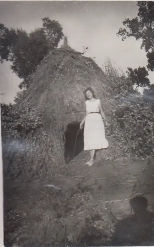 Día de descanso en "El Machuco"
