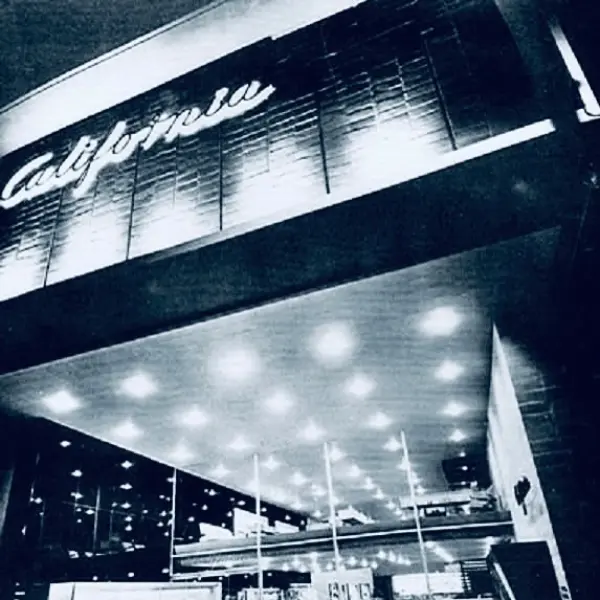 PELETERÍA CALIFORNIA
