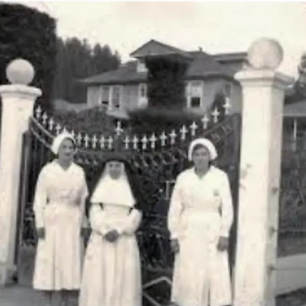 Sanatorio Durán.