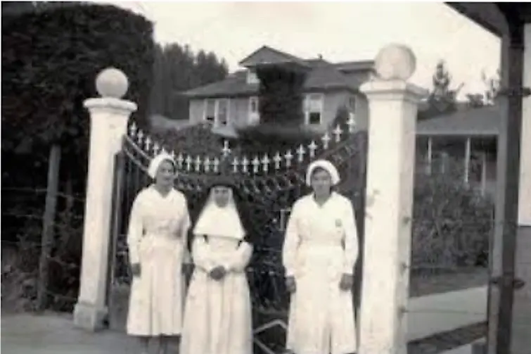 Sanatorio Durán. Sanatorio Durán.