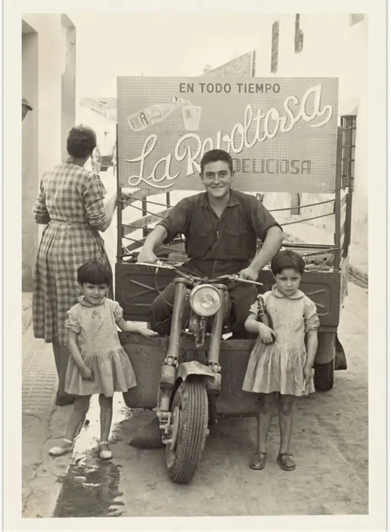 Fernando del Prado