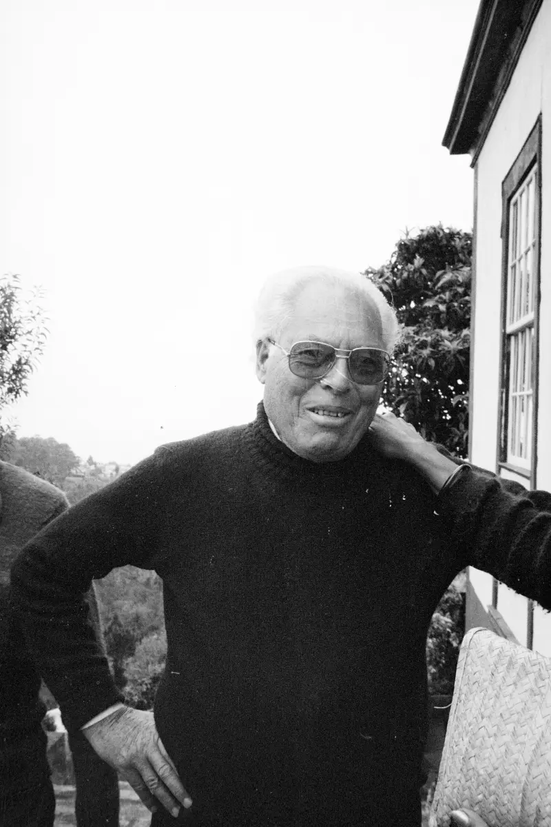 Puntos cubanos - Sr. Ramón