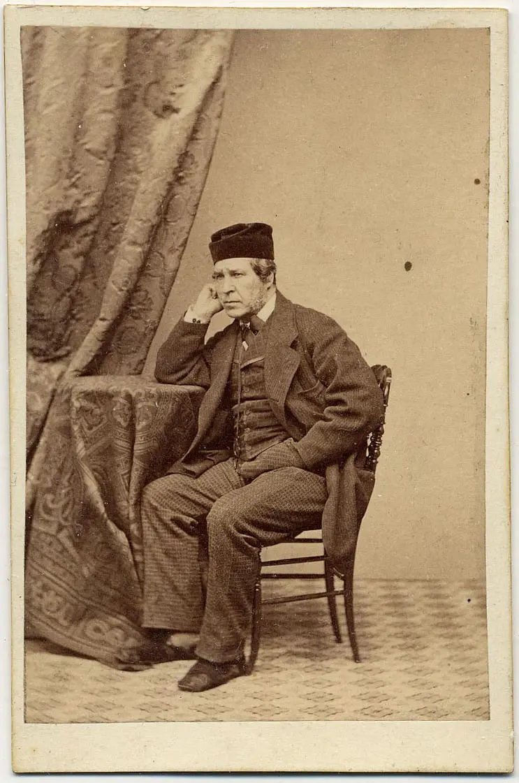 J. Martínez Sánchez