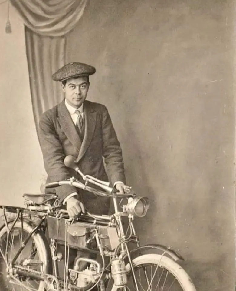 Fotografia de estudio