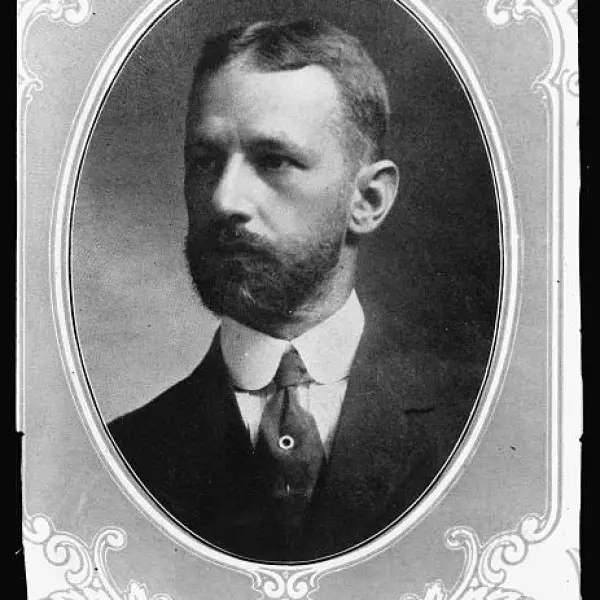Mario G. Menocal