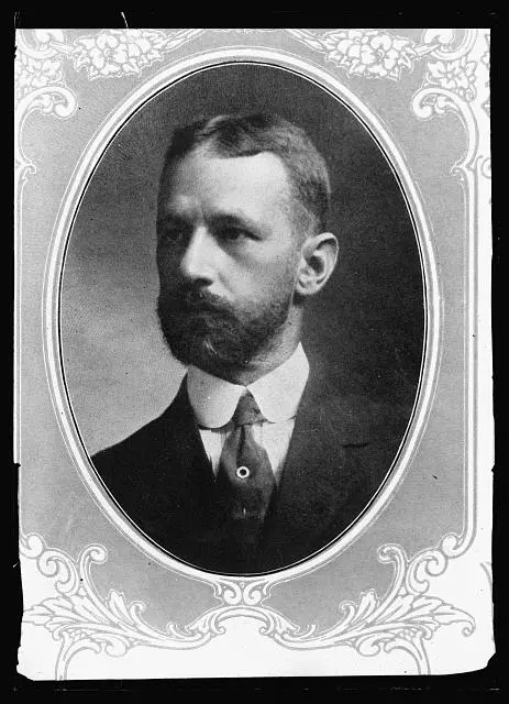 Mario G. Menocal